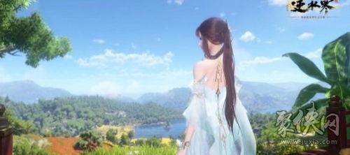 逆水寒手游最新活动爆料 第2张 逆水寒手游最新活动爆料 第2张