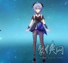 原神最新皮肤爆料,神秘元素交织,视觉盛宴即将开启 第3张 原神最新皮肤爆料,神秘元素交织,视觉盛宴即将开启 第3张