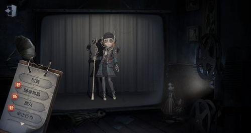 第五人格最新官方爆料,官方爆料揭秘新角色与神秘剧情 第2张 第五人格最新官方爆料,官方爆料揭秘新角色与神秘剧情 第2张